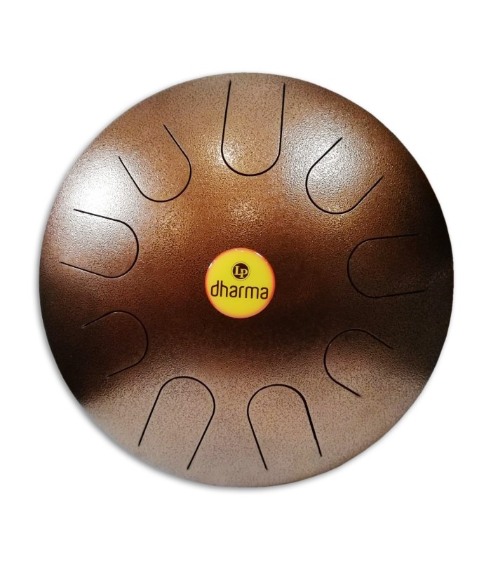 Photo of the Metta Drum LP model Dharma 16 LPD0616