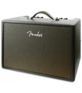 Fender Junior 100w guitarra acustica Amplifier Salao Musical Musical Hall