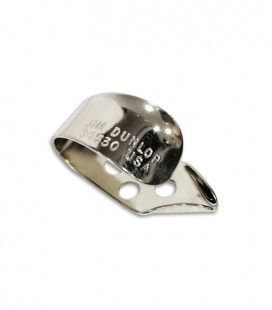 Dunlop Thumbpick 3040-T Metallic 25mm