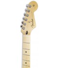 Photo of the Eletric Guitar Fender model Player Strato MN Buttercream head