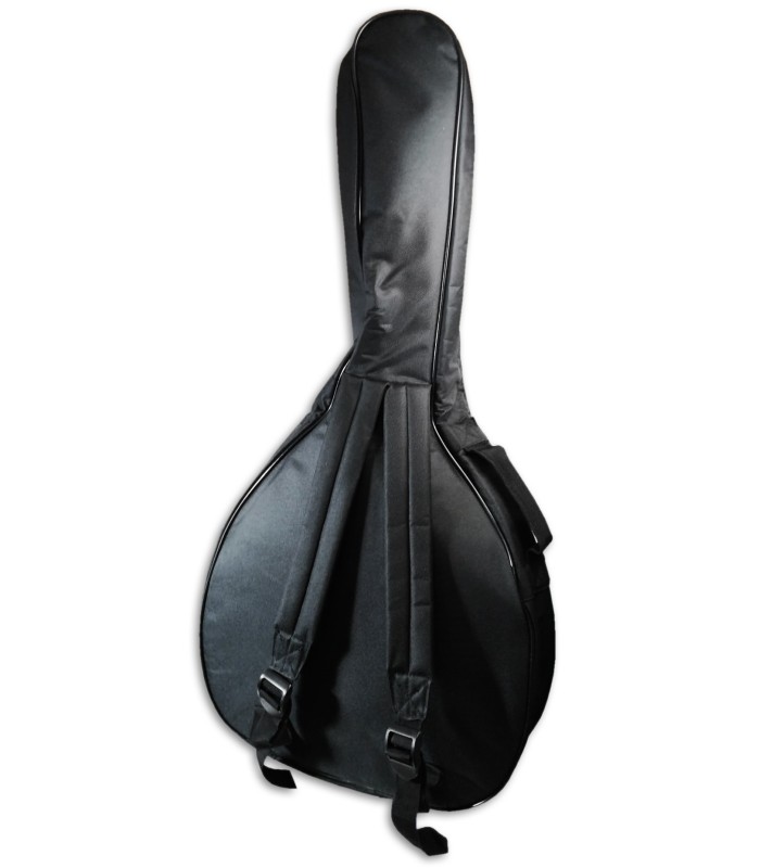 Photo of the Bag Artcarmo model AFGB4F's back