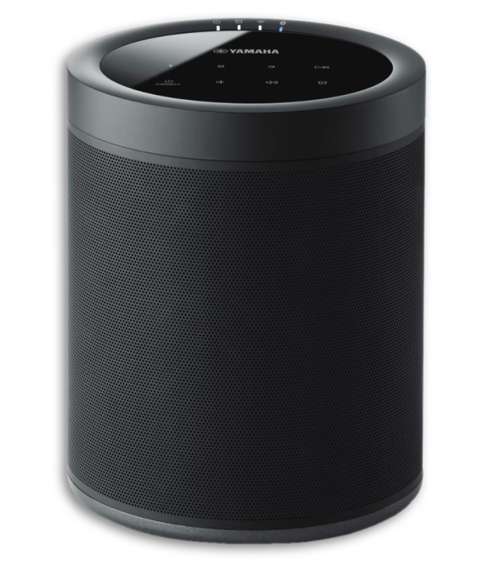 Yamaha 20 BK Musiccast | Speaker wifi 