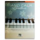 Photo of the Calm Chrismas Piano's book cover