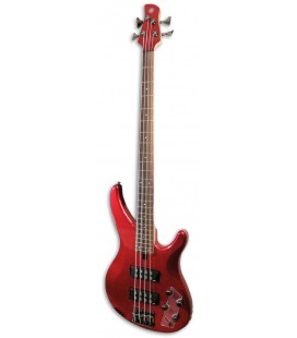 Photo of the Bass Guitar Yamaha model TRBX304