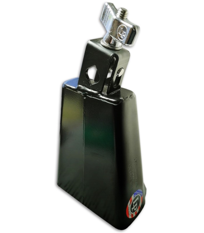 Photo of the Cowbell LP Lil Ridge Rider model LP005's other side