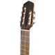 Head of the classical guitar Artimúsica model GC07C