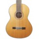 Cedar top of the classical guitar Artimúsica model GC07C