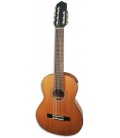 Classical guitar Artimúsica model GC07C with 7 strings