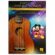 Photo of the First 50 Disney Songs You Should Play on Ukulele's book cover