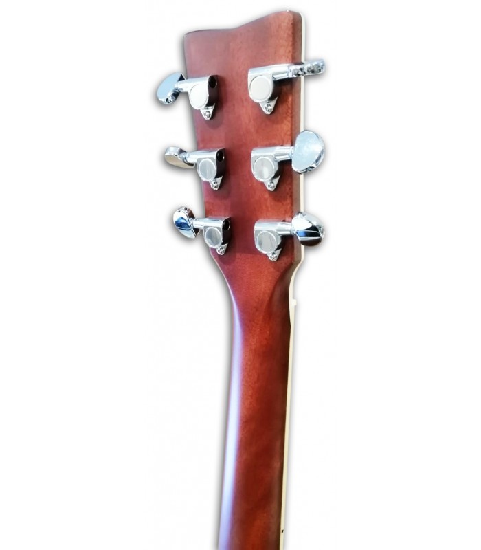Yamaha FG800 | Acoustic guitar | Salão Musical