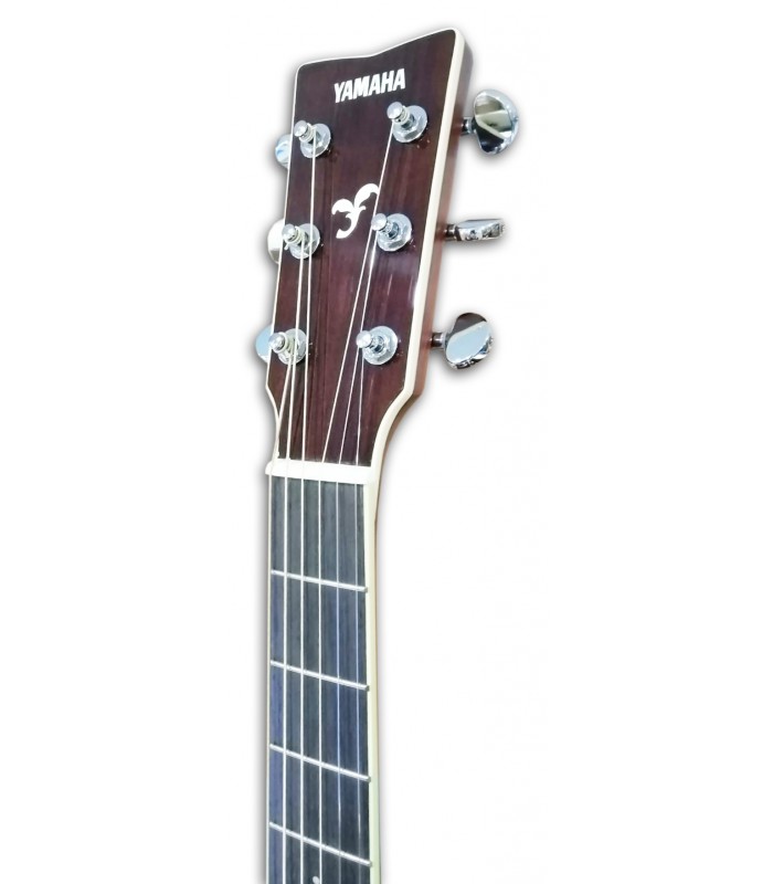 Yamaha FG800 | Acoustic guitar | Salão Musical