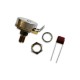 Photo of the Potentiometer Fender Original 250K with accessories
