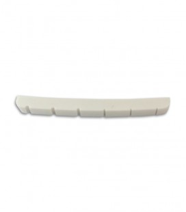 Photo of the Fender Electric Guitar Nut for Strat or Tele