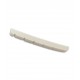 Side view photo of the Fender Electric Guitar Nut for Strat or Tele