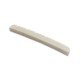 Back photo of the Fender Electric Guitar Nut for Strat or Tele