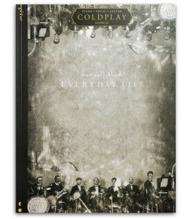 Coldplay Everyday Life