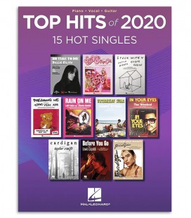 Top Hits of 2020 PVG