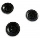 Photo of the Fender Potentiometer Covers interior