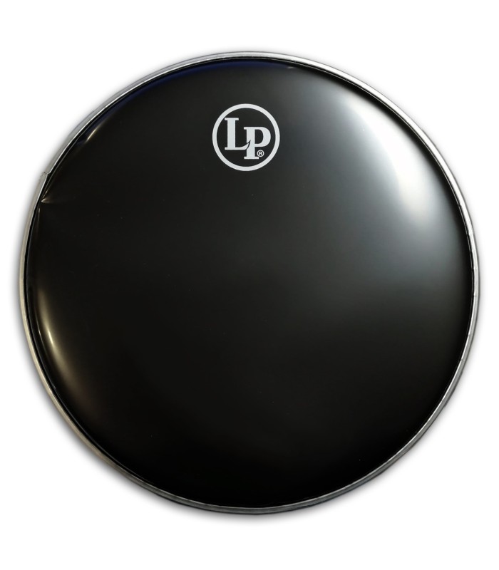 Photo of the LP Pandeiro Skin Head model LP3905