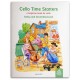 Photo of the Blackwell Cello Time Starters's book cover