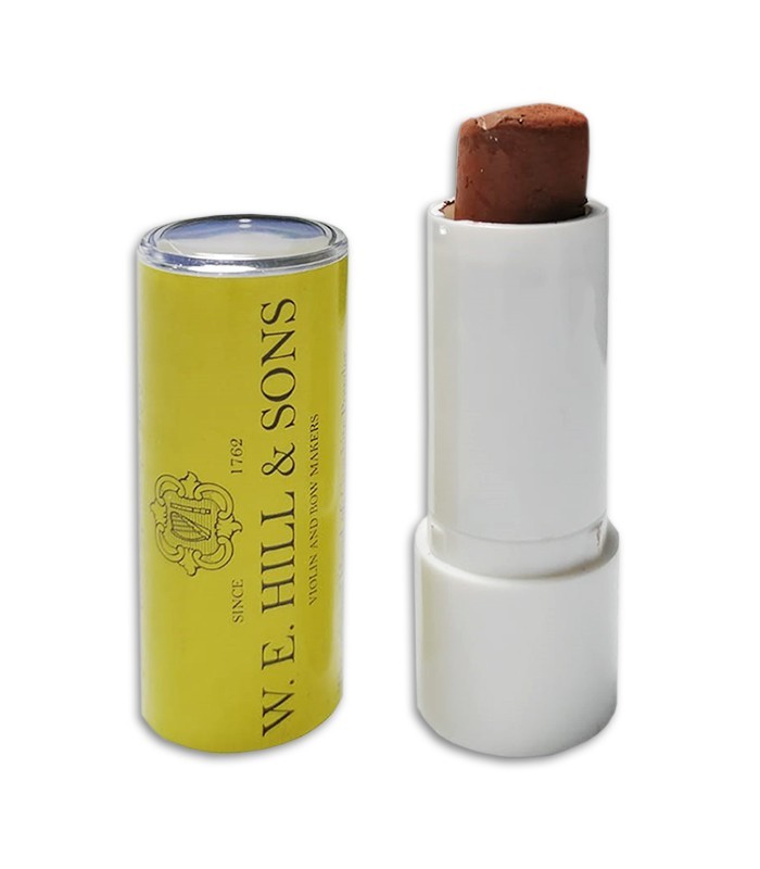 Photo of the Peg Paste Hill for Violin