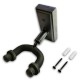 Photo of the Wall Stand BSX Black for Guitar