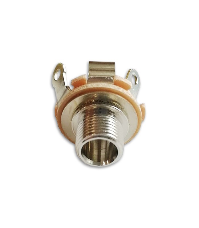 Photo of the Output Jack Fender