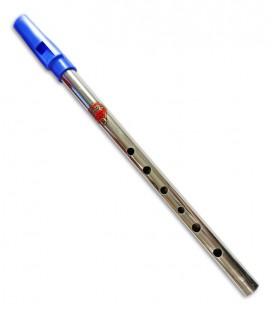 Flauta Feadóg Flageolet em G
