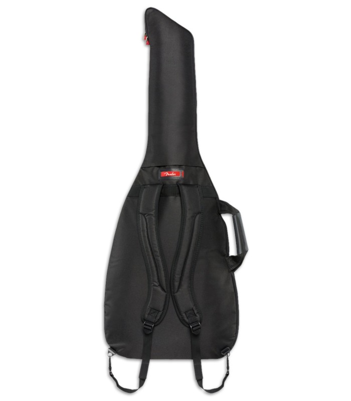 Photo of the Bag Fender model FEJ 610-s back