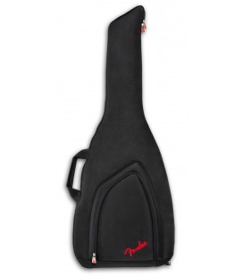 Bag Fender FEJ 610 for Electric Guitar Black 10mm