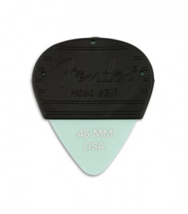 Pick Fender Mojo Grip 0.46 for Guitar