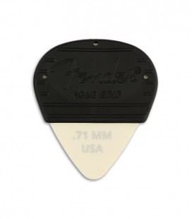 Pick Fender Mojo Grip 0.71 for Guitar