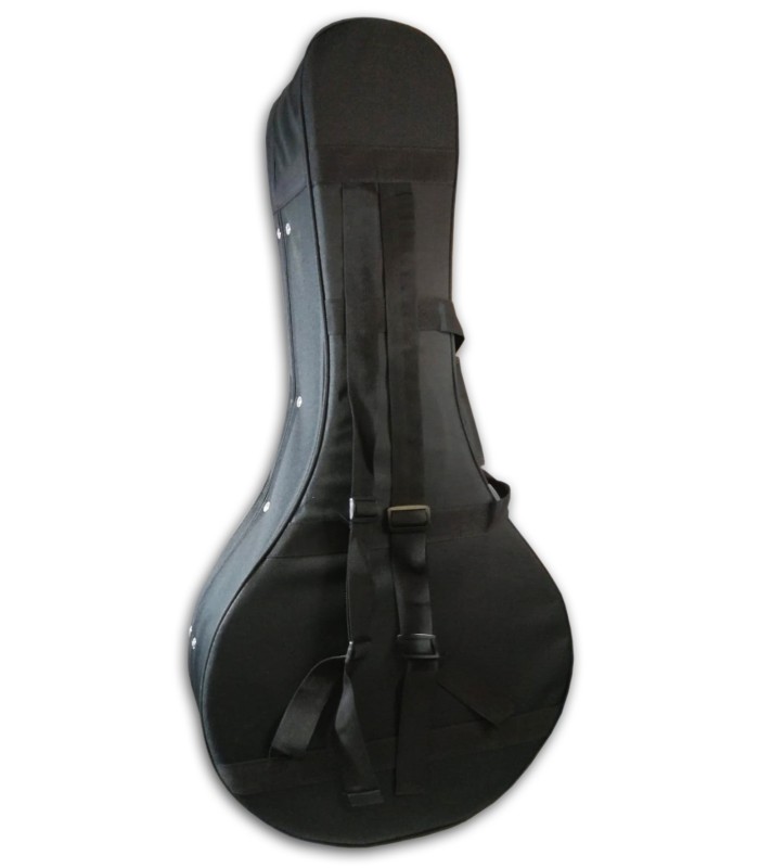 Photo of the Case Artcarmo model PFC-01's back