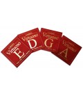 Violin String Set Larsen Virtuoso 4/4