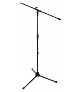 Suporte Artcarmo MS-30FB para Microfone com Girafa