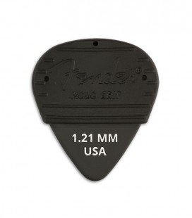 Pick Fender Mojo Grip 1.21 for Guitar
