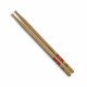 Pair of Sticks Vic Firth 5A Wood Tip Nova
