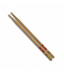 Pair of Sticks Vic Firth 5A Wood Tip Nova