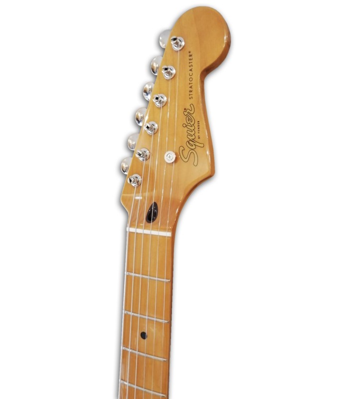 Amazon.com: Fender Squier Classic Vibe '50s Stratocaster