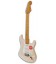 Fender Electric Guitar Squier Classic Vibe Stratocaster 50S White Blond