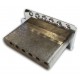 Photo of the Bridge Fender for Pickguard's fit