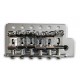 Front photo of the Bridge Fender for Pickguard