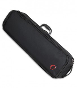 Case Ortolá 818 912 Deluxe for Violin 4/4