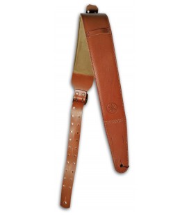Strap Yamaha Righton Backbeat Woody for Guitar or Bass