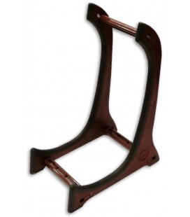 Photo of the Stand Konig and Meyer model 15550's back