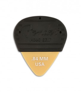 Photo of the Pick Fender model Mojo Grip 0.84