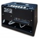Photo of the Amplifier Fender model Blues Junior IV 15W's back