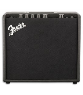 Photo of the Amplifier Fender model Mustang LT25 for Guitar