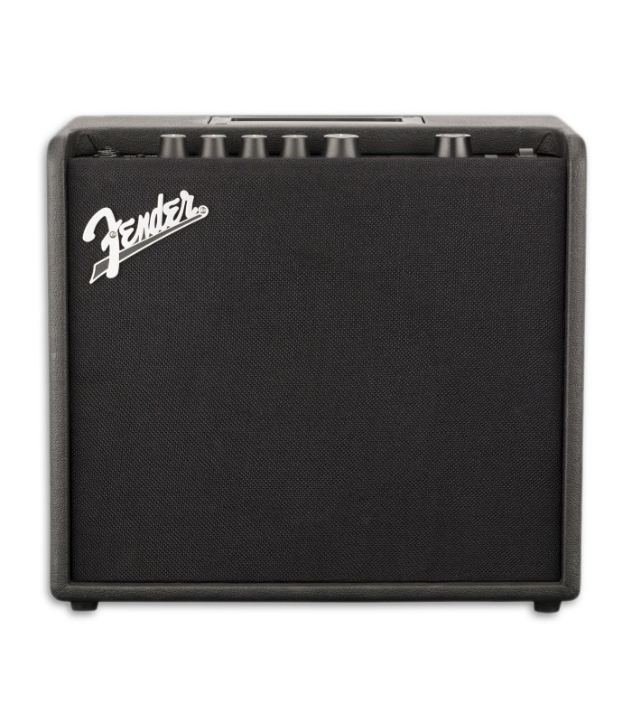 Photo of the Amplifier Fender model Mustang LT25 for Guitar