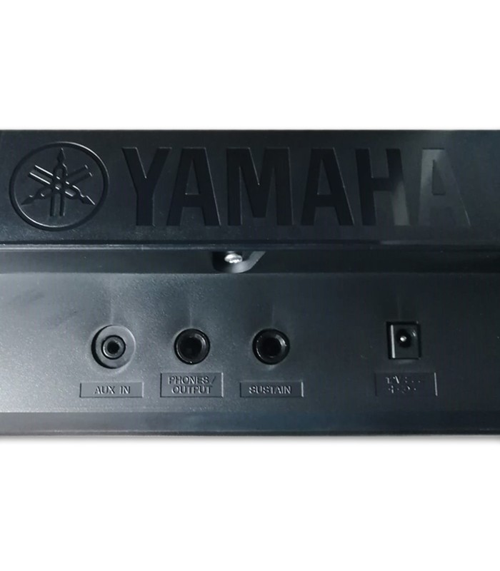 Portable Keyboard Yamaha PSR E273 61 Keys